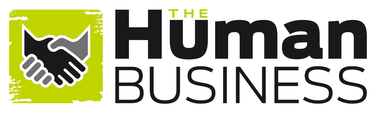 The Human Business